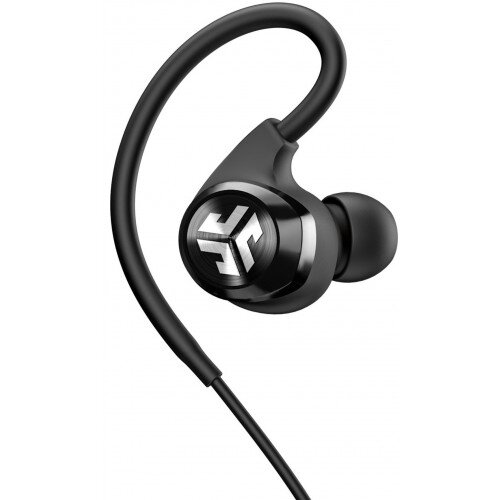 JLab Audio Epic 2 Bluetooth Wireless Earbuds