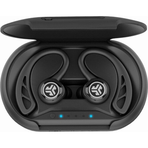 Buy JLab Audio Epic Air Elite True Wireless Sport Earbuds + Charging