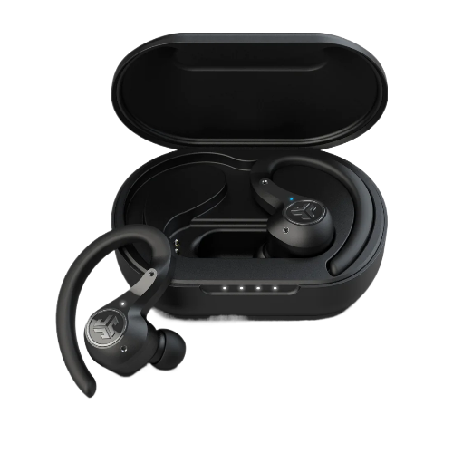 JLab Audio Epic Air Sport ANC True Wireless Earbuds (2nd Gen)