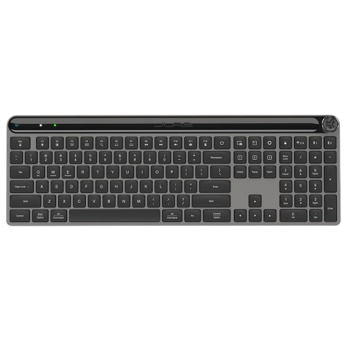 JLab Audio Epic Multi-Device Wireless Keyboard