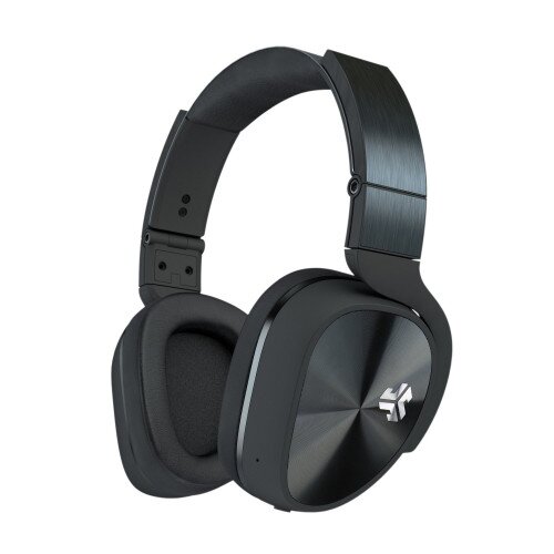 JLab Audio Flex Bluetooth Active Noise Canceling Headphones