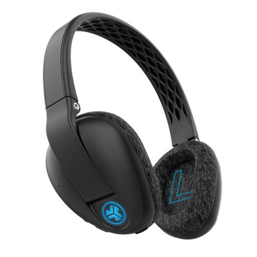 JLab Audio Flex Sport Wireless Bluetooth Headphones