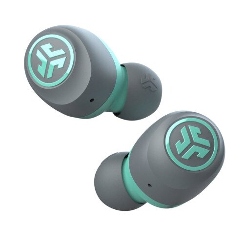 JLab Audio Go Air True Wireless Earbuds - Teal