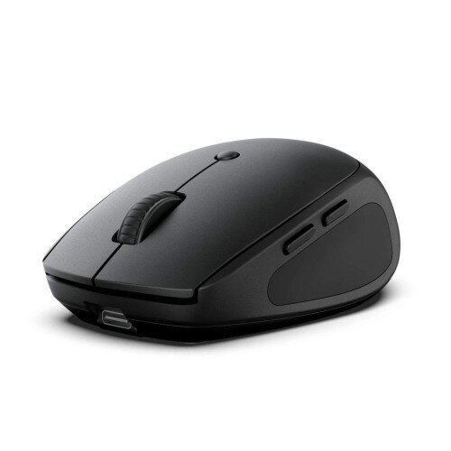 JLab Audio GO Charge Multi-Device Ultra Compact Wireless Mouse