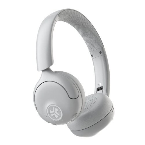 JLab Audio Go Lux ANC Wireless On-Ear Headphones