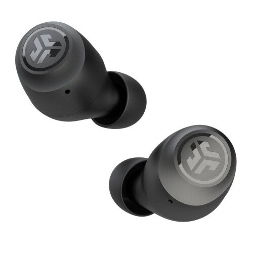 JLab Audio Go Pop+ True Wireless Earbuds