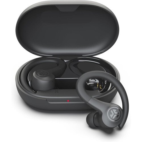 JLab Audio GO Sport+ True Wireless Earbuds