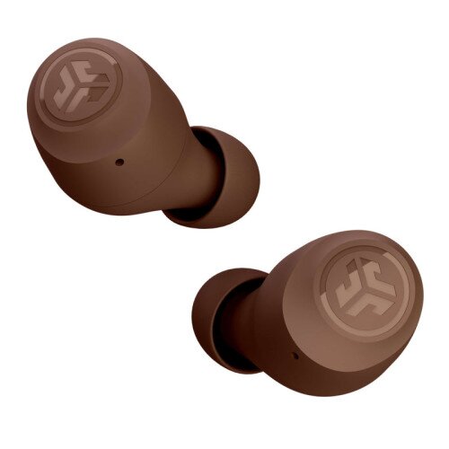 JLab Audio Go Tones+ True Wireless Earbuds - 4625 W