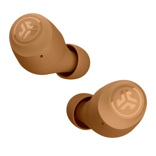 JLab Audio Go Tones+ True Wireless Earbuds - 7572 W