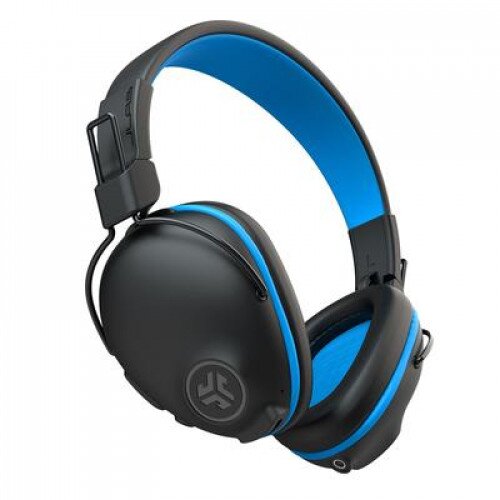 JLab Audio Jbuddies Pro Wireless Over-ear Kids Headphone - Blue