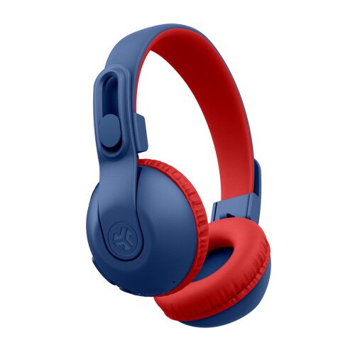 JLab Audio JBuddies Studio 2 Wireless Kids Headphones