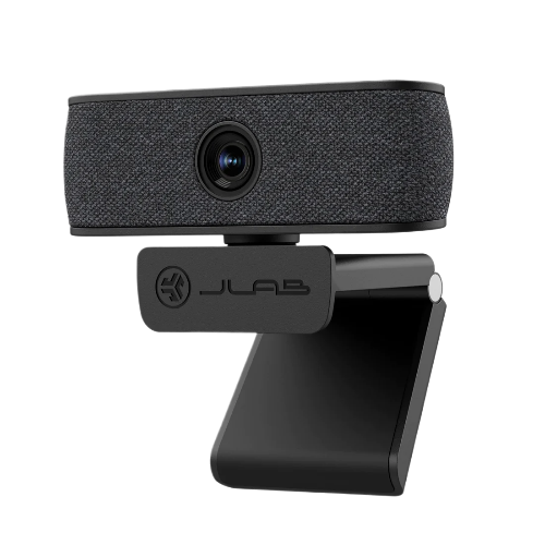 JLab Audio JBuds Cam USB HD Webcam