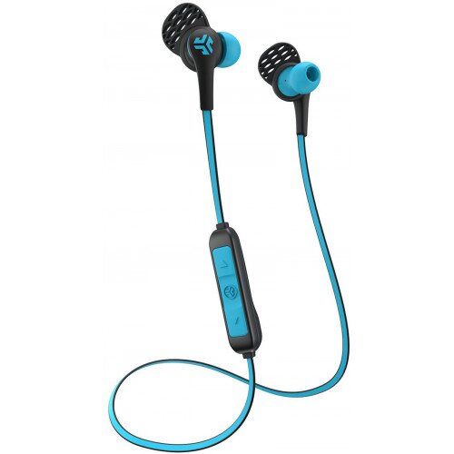 JLab Audio JBuds Elite Bluetooth Earbuds