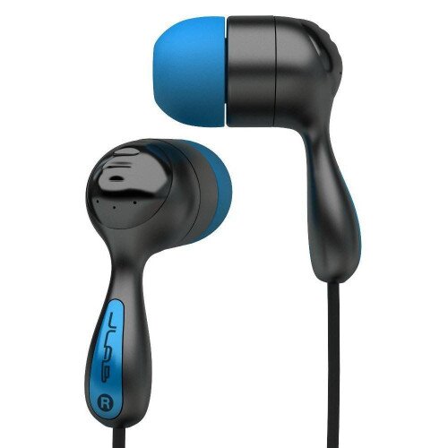JLab Audio JBuds Hi-Fi Earbuds