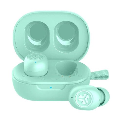 JLab Audio JBuds Mini True Wireless Earbuds - Mint