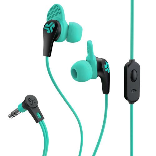 JLab Audio JBuds Pro Signature Earbuds - Teal