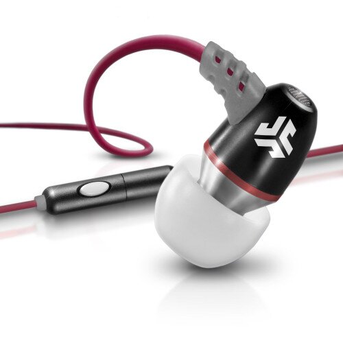 JLab Audio Metal Earbuds - Sneakerhead