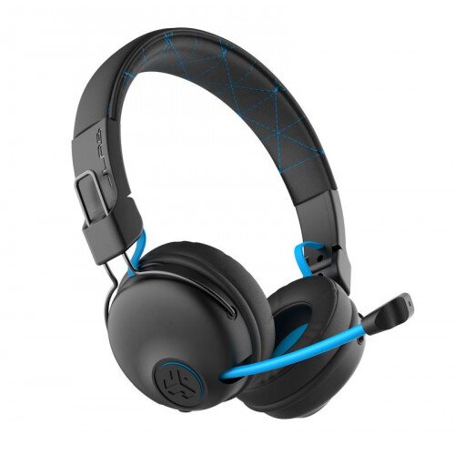 JLab Audio Play Gaming Wireless Headset