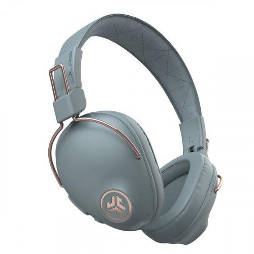 JLab Audio Studio Pro Wireless Over-Ear Headphones - Slate