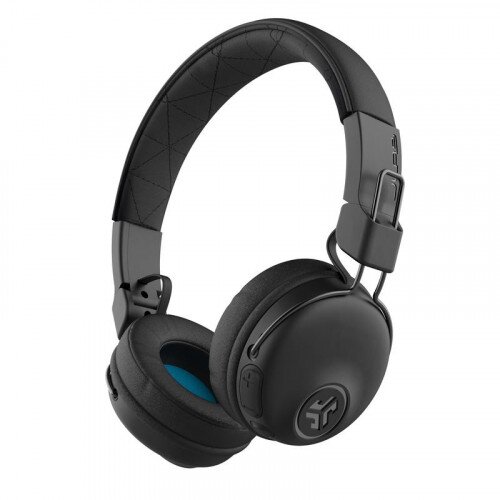 JLab Audio Studio Wireless On-Ear Headphones