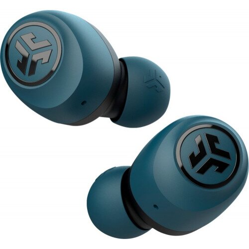 JLab Audio Go Air True Wireless Earbuds - Navy Blue