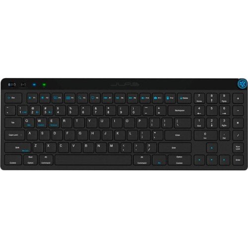 JLab Audio JBuds Wireless Keyboard