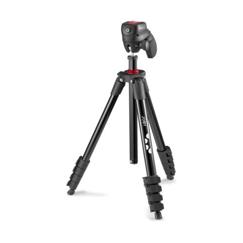 Joby Compact Action Oriented Tripod
