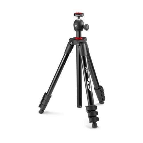 Joby Compact light Weight Tripod Kit