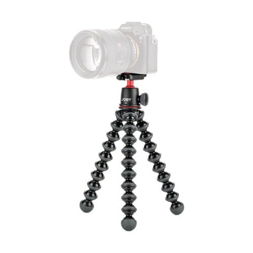 Joby GorillaPod 3K Kit Flexible ABS Tripod
