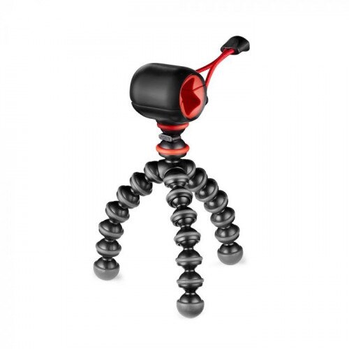 Joby GorillaPod Starter Kit Pocket Sized Creative Companion - 6
