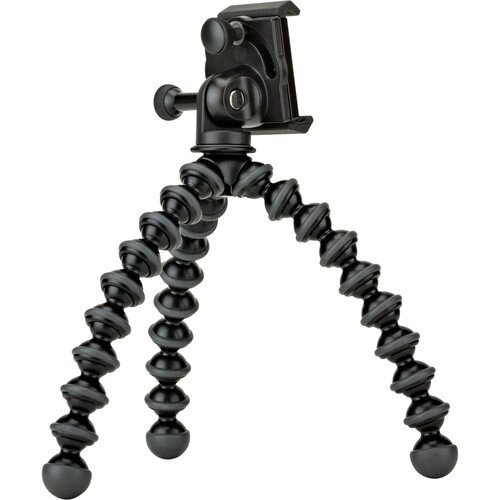 Joby GripTight GorillaPod Stand PRO Tripod for Any Smartphone