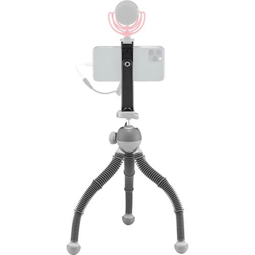 Joby PodZilla Flexible Tripod Large Kit