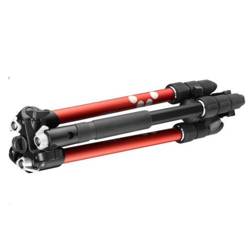 Buy Joby RangePod Smart Travel Tripod Red online in Pakistan Tejar.pk