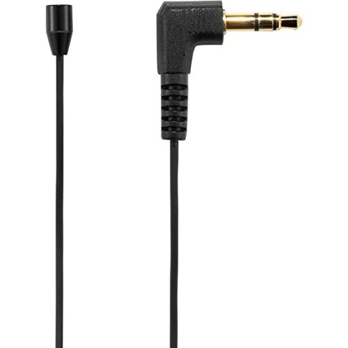 Joby Wavo Lav Pro Lavalier Microphone