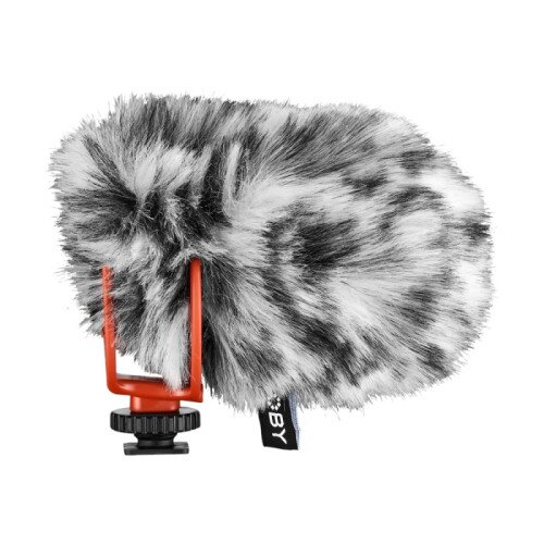 Joby Wavo Polar Mic Kit