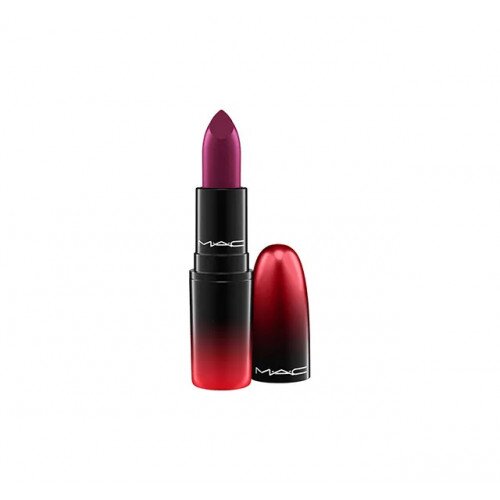 MAC Love Me Lipstick - Joie De Vivre
