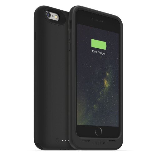 mophie juice pack wireless & charging base for iPhone 6s Plus/6 Plus