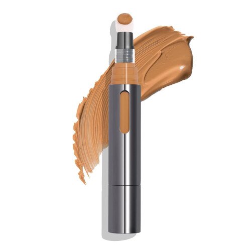 Julep Cushion Complexion Concealer+Corrector+Foundation with Turmeric - Amber 400
