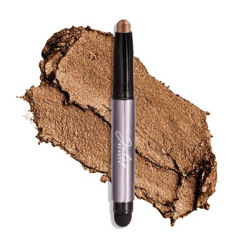 Julep Eyeshadow 101 Creme-to-Powder Eyeshadow Stick - Bronze Shimmer