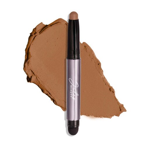 Julep Eyeshadow 101 Creme-to-Powder Eyeshadow Stick - Ginger Matte