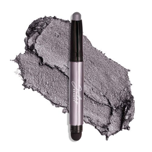 Julep Eyeshadow 101 Creme-to-Powder Eyeshadow Stick - Smoky Grey Shimmer