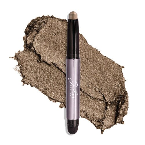 Julep Eyeshadow 101 Creme-to-Powder Eyeshadow Stick - Taupe Shimmer