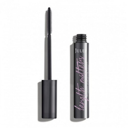 Julep Length Matters Buildable Lengthening Mascara