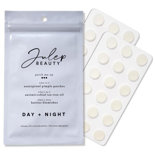Julep Patch Me Up Waterproof Pimple Patches