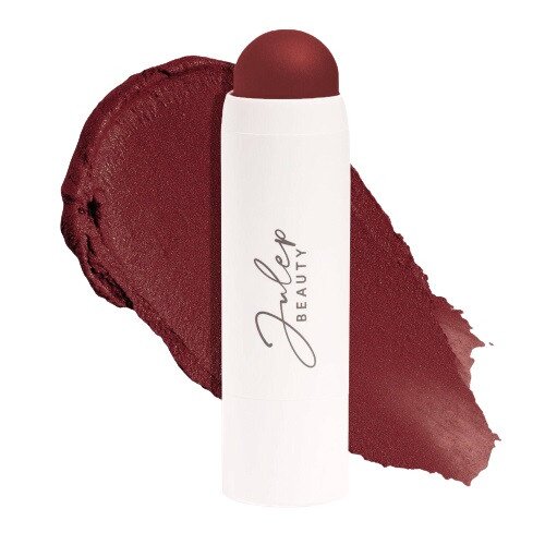 Julep Skip The Brush 2-in-1 Color Stick For Cheeks And Lips - Passion Fruit