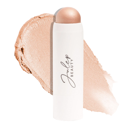 Julep Skip The Brush 2-in-1 Color Stick For Cheeks And Lips - Sheer Glow