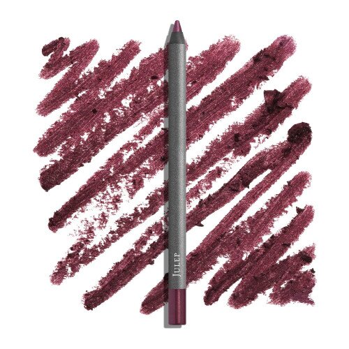 Julep When Pencil Met Gel All-Day Waterproof Eyeliner - Fig Shimmer
