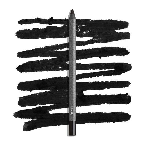 Julep When Pencil Met Gel All-Day Waterproof Eyeliner - Blackest Black