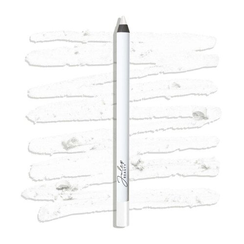Julep When Pencil Met Gel All-Day Waterproof Eyeliner - White Matte
