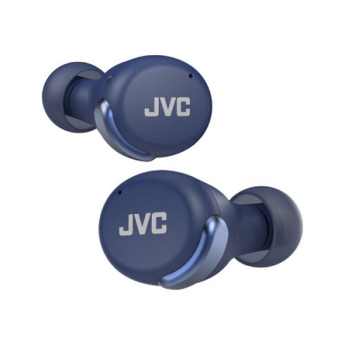 JVC HAA30T Compact Active Noise Canceling Earbuds